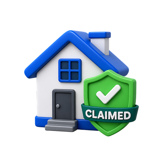 claimed