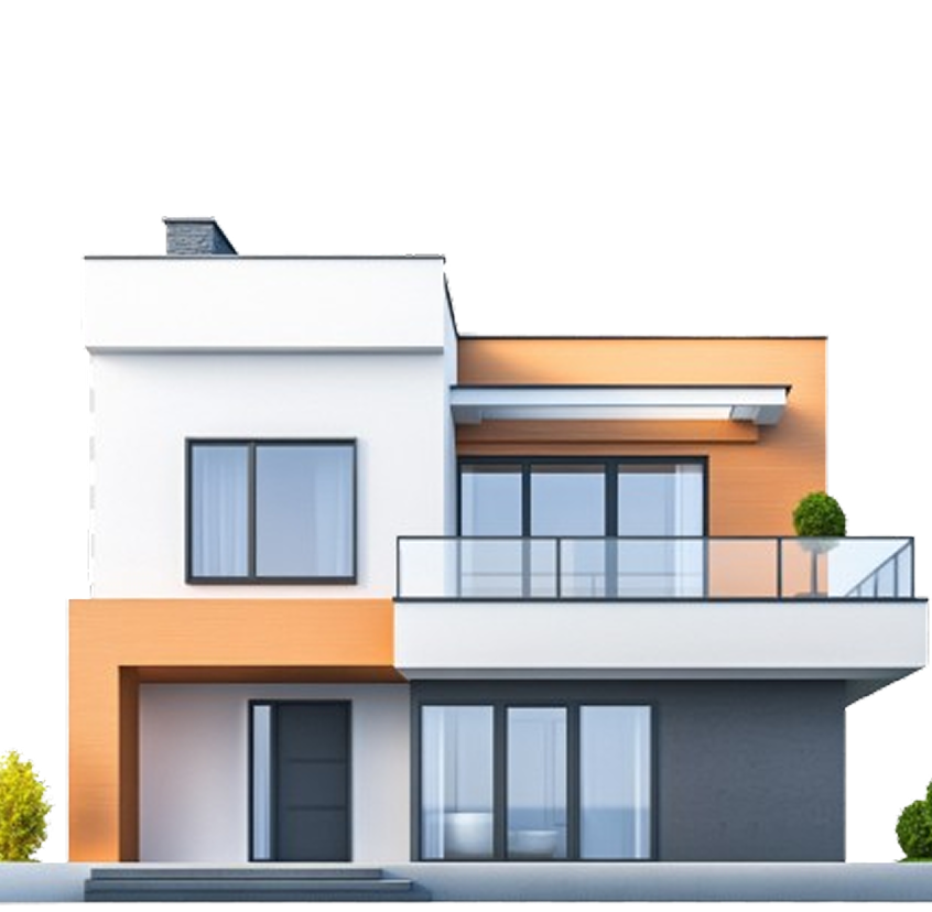 Budget home design