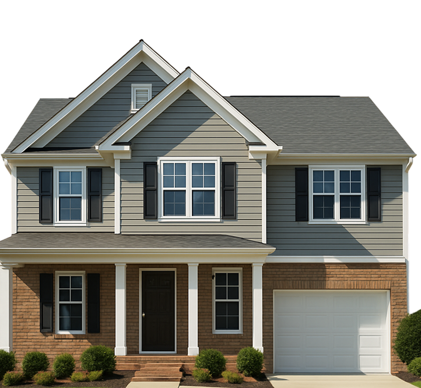 Value for money home design