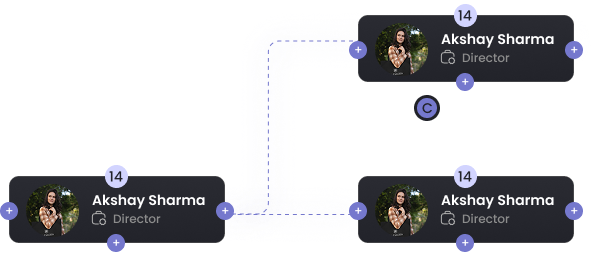 User Network