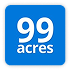 99acres logo