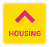 Housing logo